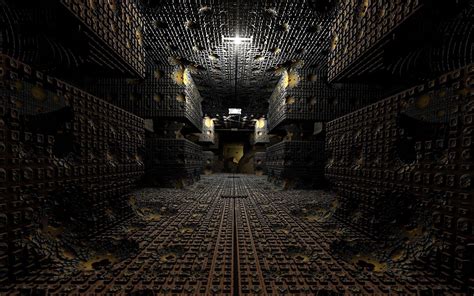 CGI Wallpapers - Wallpaper Cave