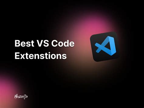 Best vs Code Extensions 的图像结果