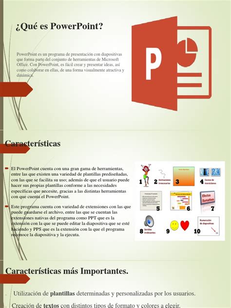 Image result for Que ES Microsoft PowerPoint