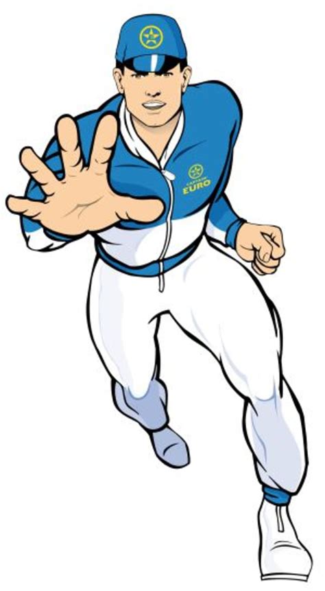 El Capitán Euro contra el villano euroescéptico | Internacional | EL PAÍS