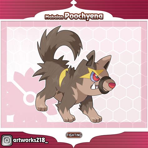 Image result for Poochyena Evolution Level