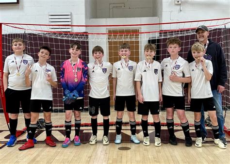 Ken Bish Memorial 5th-6th grade champs | News, Sports, Jobs - Times ...