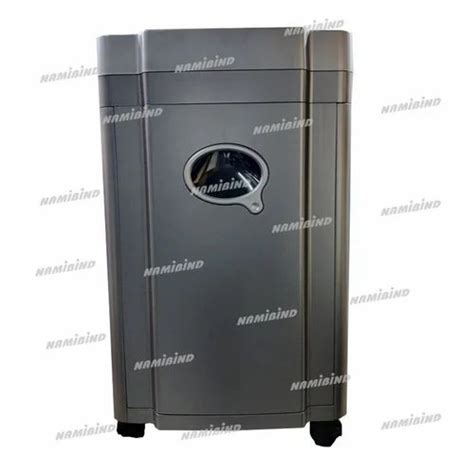 Paper Shredder Machines - NB 521 Office Use Paper Shredder Manufacturer ...