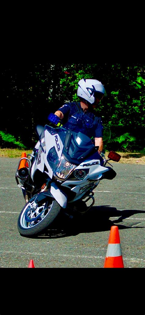 Image result for Basic Police Motorcycle Operations Course