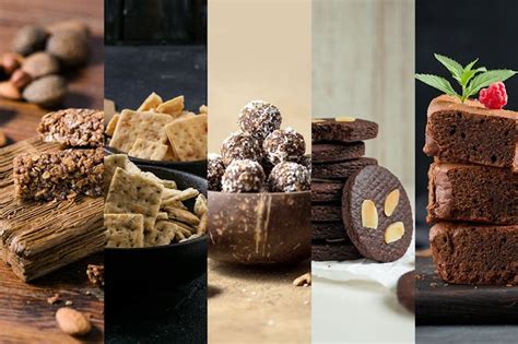 Dymatize | Top 5 Whey Protein Travel Snacks.