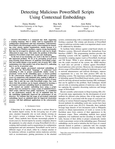 Image result for Malicious PowerShell Script Example