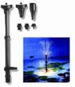 Indoma Industries Pvt. Ltd. Greater Noida - M1 Fountain Mist Maker ...