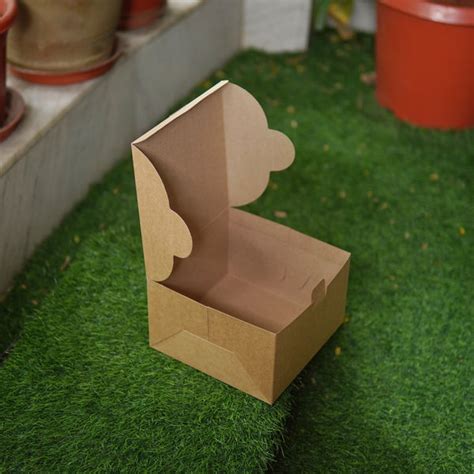 HALF KG CAKE BOX – The Cake Case Company