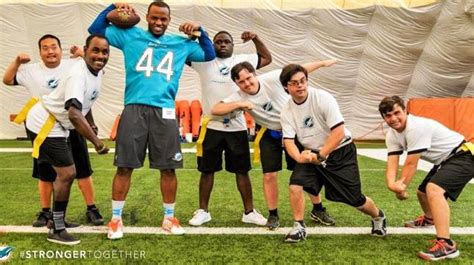 Special Olympics is turning children with intellectual disabilities ...