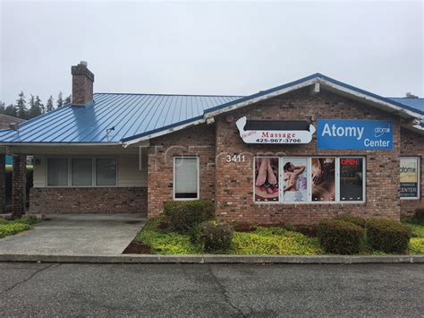Healthy Massage | Massage Parlors in Lynnwood, WA | (425) 967-3706 ...