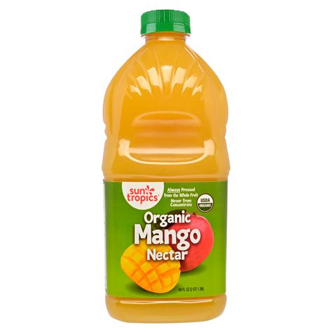 Costco Juice Mango at Janie Clark blog