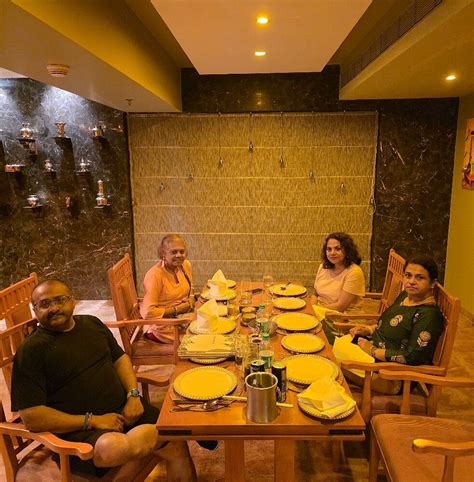 TWIST - VIVANTA BY TAJ, Thiruvananthapuram (Trivandrum) - Restaurant ...