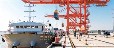 RCEP生效将为江门进出口企业带来重大利好为侨都赋能升级提供新动力
