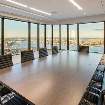 AllianceBernstein Pune office | Glassdoor