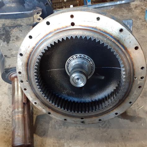 Image result for Diff Rebuild