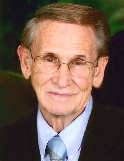 Hubert Lee Bullis - 2019 - Reins-Sturdivant Funeral Home