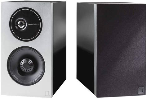 Buy Definitive-Technology D11 Bookshelf Speakers Online in India at ...