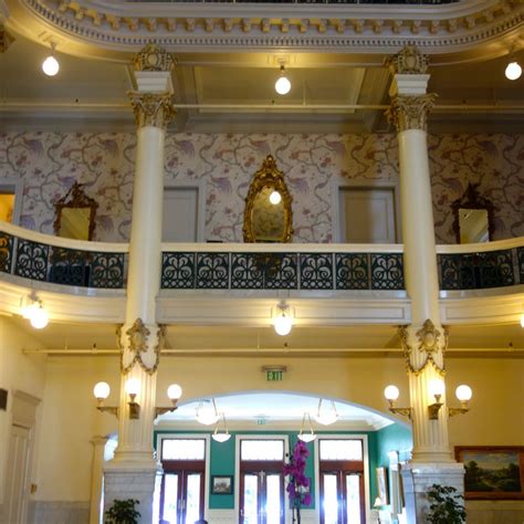 Menger Hotel | Haunted Places | San Antonio, TX 78205