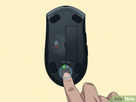 Image result for Install Logitech Wireless Mouse without USB