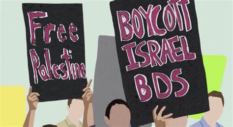 BDS Serukan Lanjutkan Boikot israel – Halo Palestina