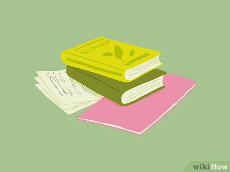 How to Create a Basic Study Guide 的图像结果