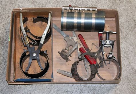 Small Engine Rebuild Tools 的图像结果