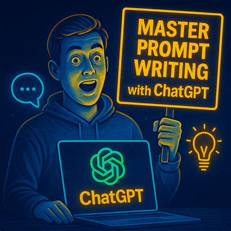 ChatGPT Prompt Writing101