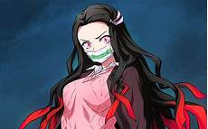 Kimetsu No Yaiba 4k by Nezuko Kamado Kimetsu No Yaiba 4k 83 Wallpaper Kimetsu No Yaiba 4k