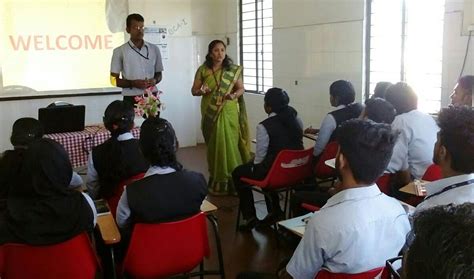 International Academy for Management Studies (IAMS), Thiruvananthapuram ...