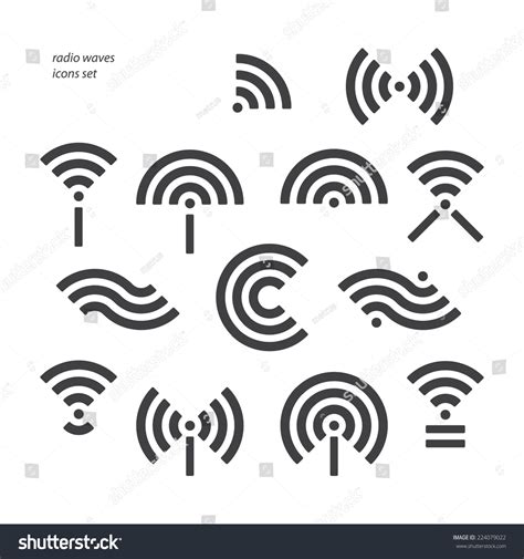 Wireless Sign 的图像结果