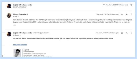 SOP for Masters in Computer Science Conversion Sample 的图像结果