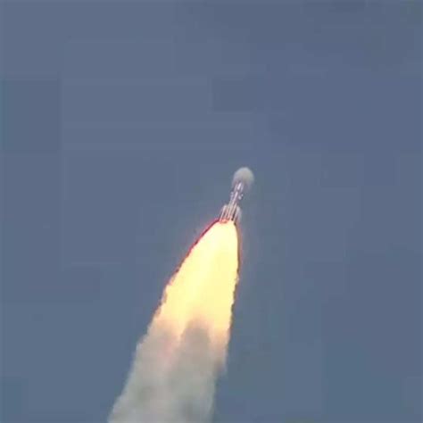 In pictures: Aditya-L1, ISRO launches India's first solar mission- The ...