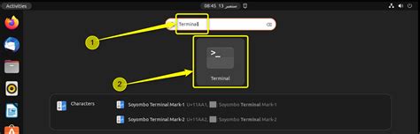 Image result for Open Terminal Linux
