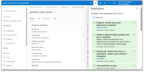 Image result for Azure Machine Learning Classic Neural Network Regression