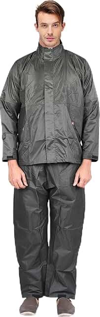Amazon.in: Duckback - Men's Rainwear / Men's Clothing: Clothing ...
