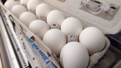 Egg prices drop, but is this a sign of permanent relief? Experts say ...