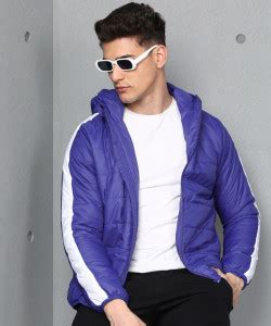 METRONAUT Full Sleeve Colorblock Men Jacket - Buy METRONAUT Full Sleeve ...