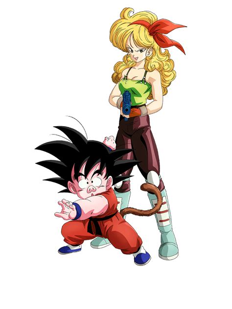 lunch oolong (Dragon Ball) by cagalli1256 on DeviantArt