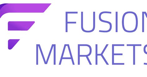 Summary of Fusion Markets Trading Company — Teletype
