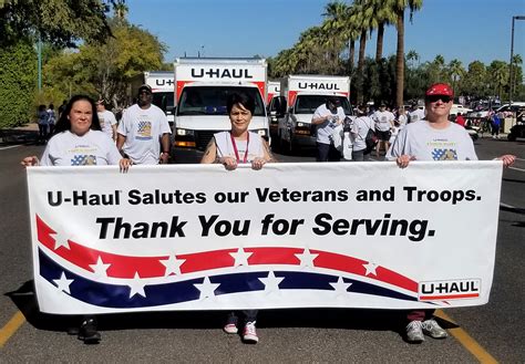 uhaul university | My U-Haul Story