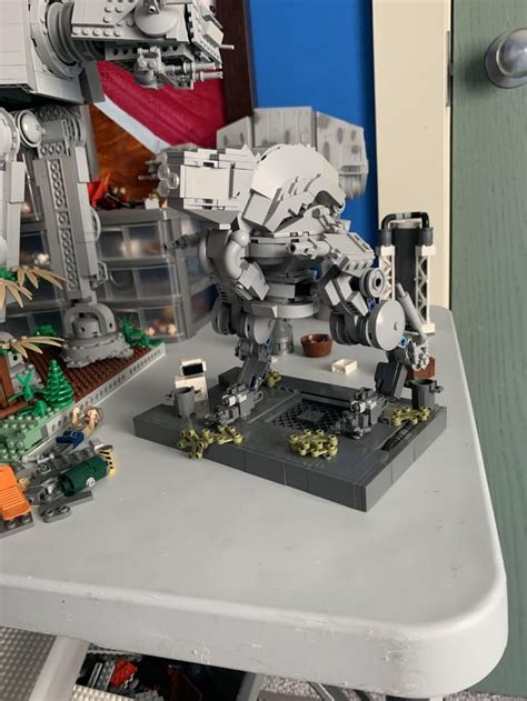 My Build LEGO Mechs 的图像结果