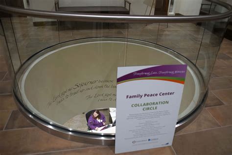 Photo Essay: A look inside Sojourner Family Peace Center | Milwaukee ...