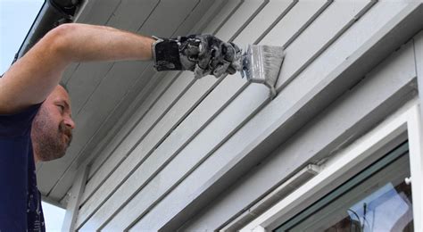 Why Paint Vinyl Siding at Ashley Bruny blog