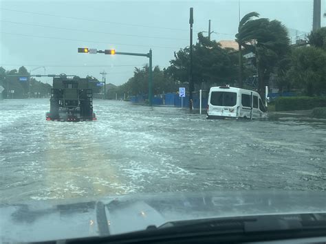 Preparing for the 2024 Hurricane Season: Protecting People and Wildlife in Florida - Fish ...
