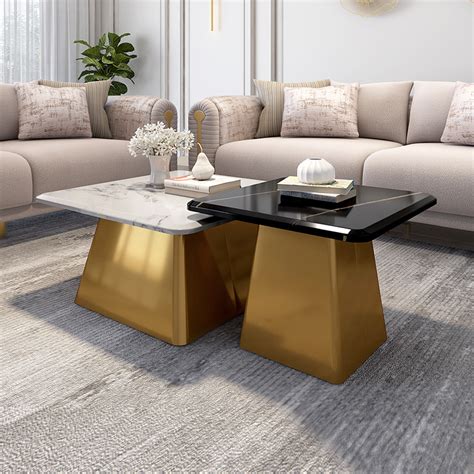 Choosing the Perfect Centre Table Height for Your Space