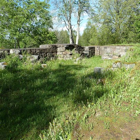 HAMNEDA KYRKORUIN (2025) All You Need to Know BEFORE You Go (with ...