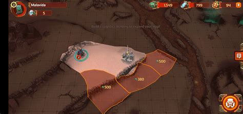 Descargar The Horus Heresy: Drop Assault 2.4 APK Gratis para Android