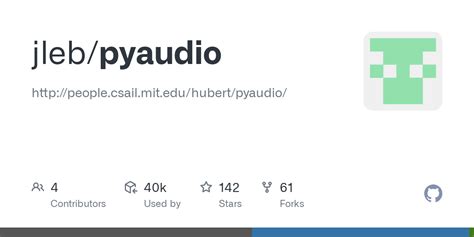 Image result for PyAudio Tutorial