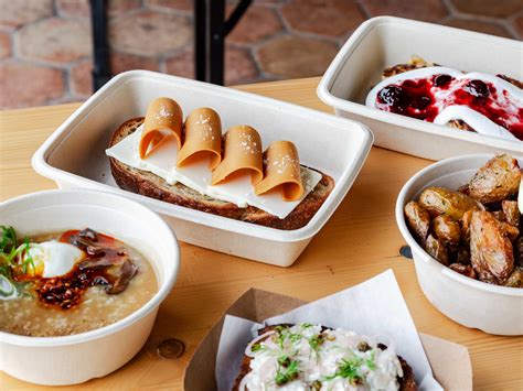 The 14 Best Restaurants In Echo Park - Los Angeles - The Infatuation