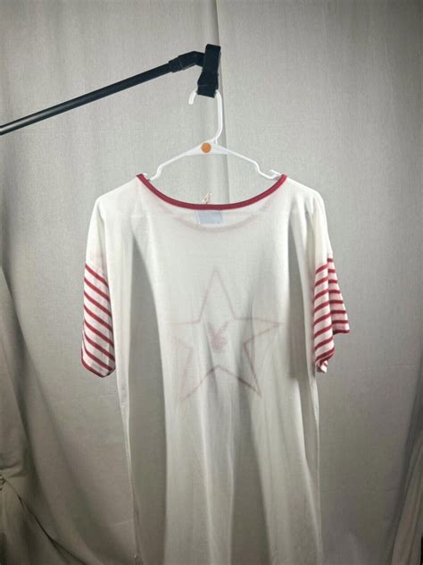 Playboy VTG 1970s 1980s Playboy Playmate Women’s Nightgown/Dress | Grailed